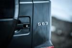 Mercedes-AMG G63 2018 года (JP)